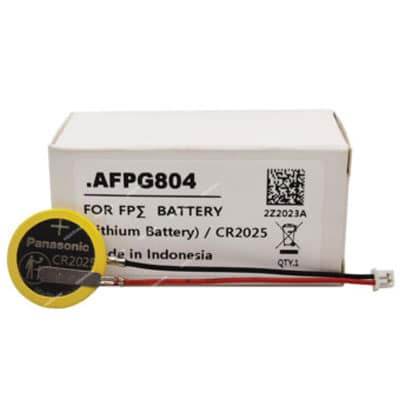 AFPG804-סוללה