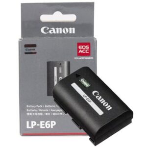 LP-E6P