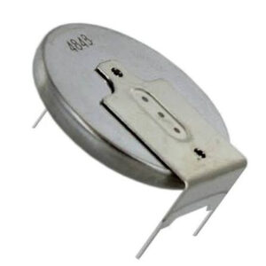 CR2032 GAN 1