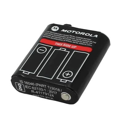 Motorola-PMNN447A