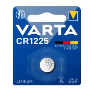 VARTA-CR1225