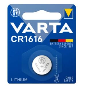 VARTA-CR1616