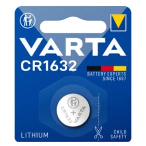 VARTA-CR1632