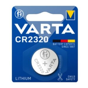 VARTA-CR2320