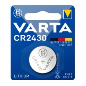 VARTA-CR2430