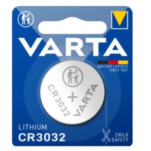 VARTA-CR3032