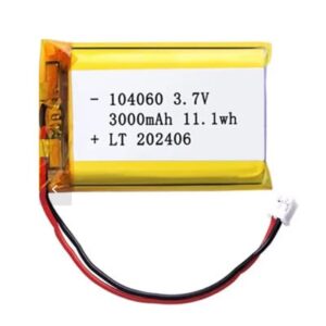 104060-2500MAH
