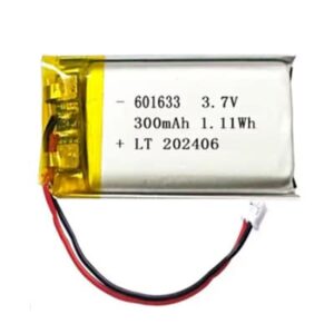 601633---300MAH