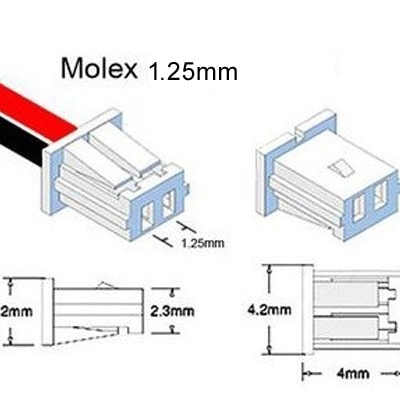 molex-1.25mm