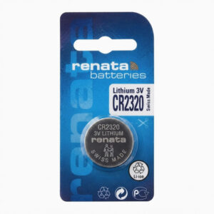 RENATA CR2320