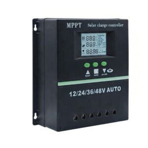 MPPT controler 60A 20A 40A