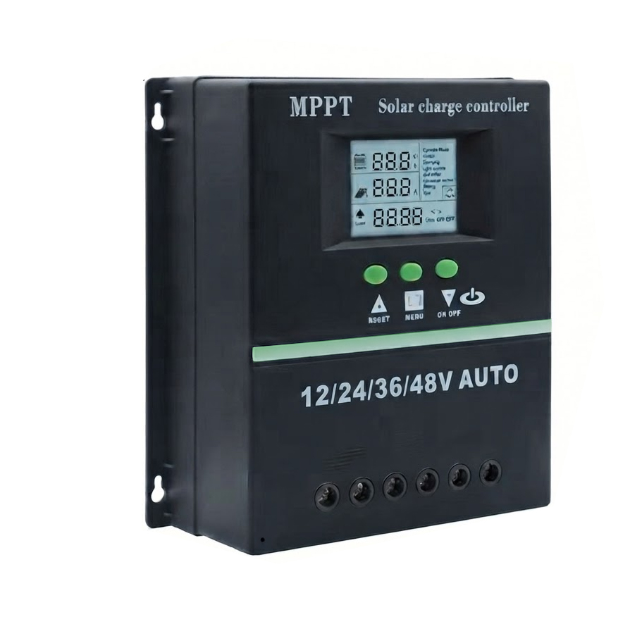 MPPT controler 60A 20A 40A
