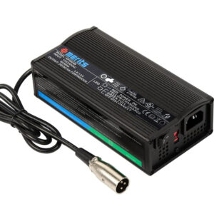 Merits 24V 6A מטען לקלנועית