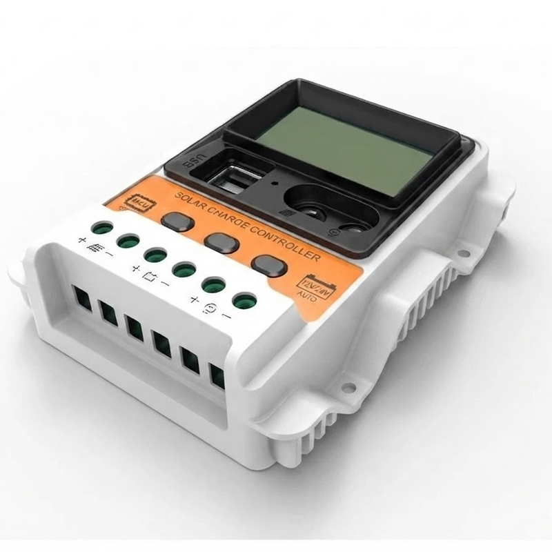 SOLAR CONTROLLER 10A 60A