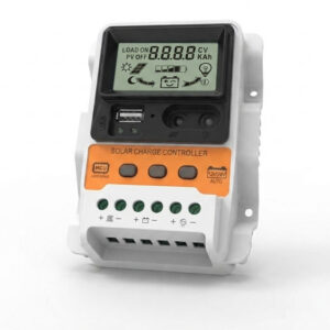 SOLAR CONTROLLER