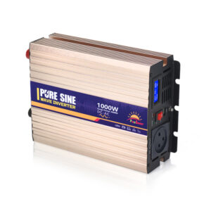 pure sine wave 1000W powe