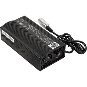 scooter charger 6A