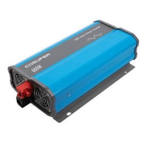 סינוס טהור 600W